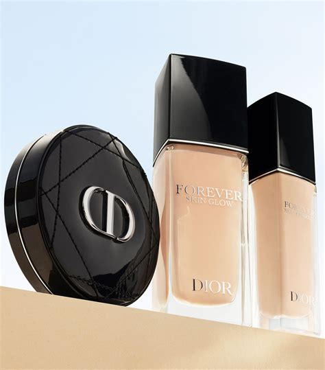 Dior forever couture skin glow